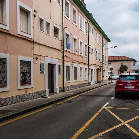 Santona Paseo Maritimo 2ª Linea Playa, Llegada Autonoma, Wifi 아파트 외부 사진
