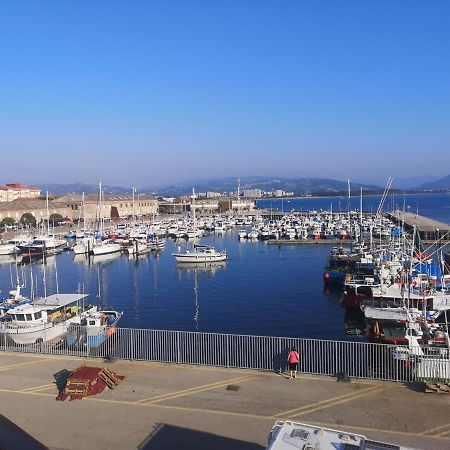 Santona Paseo Maritimo 2ª Linea Playa, Llegada Autonoma, Wifi 아파트 외부 사진