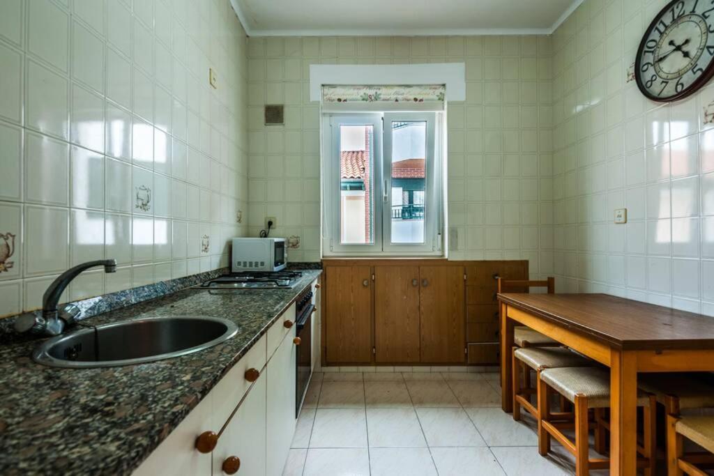 Santona Paseo Maritimo 2ª Linea Playa, Llegada Autonoma, Wifi 아파트 외부 사진