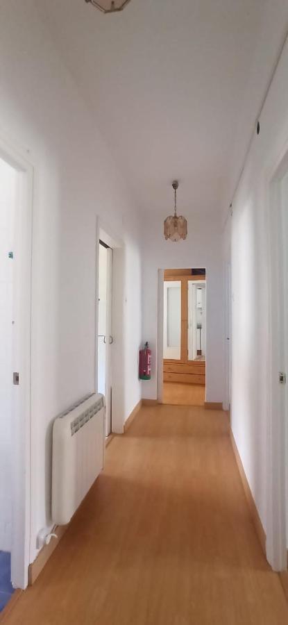 Santona Paseo Maritimo 2ª Linea Playa, Llegada Autonoma, Wifi 아파트 외부 사진