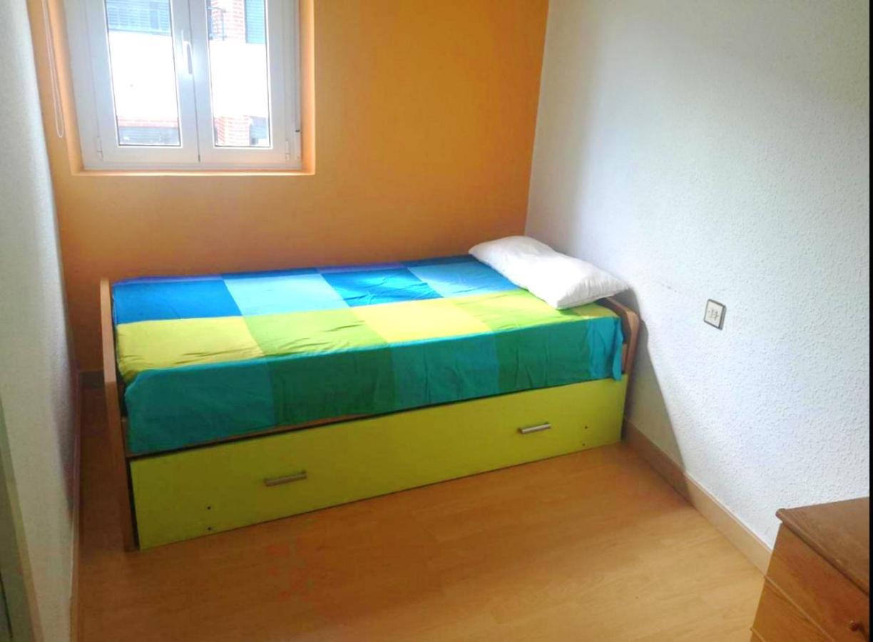 Santona Paseo Maritimo 2ª Linea Playa, Llegada Autonoma, Wifi 아파트 외부 사진