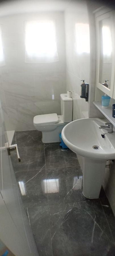 Santona Paseo Maritimo 2ª Linea Playa, Llegada Autonoma, Wifi 아파트 외부 사진